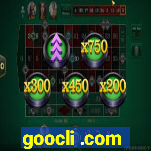 goocli .com